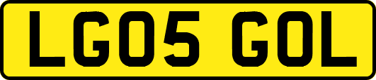 LG05GOL