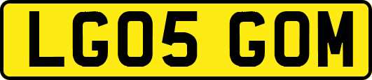 LG05GOM