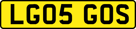 LG05GOS