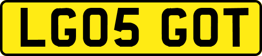 LG05GOT