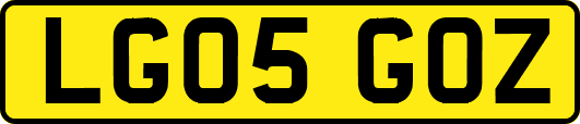 LG05GOZ