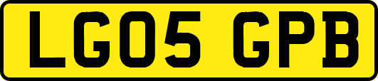 LG05GPB