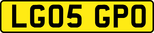 LG05GPO