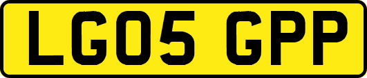 LG05GPP