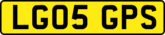 LG05GPS