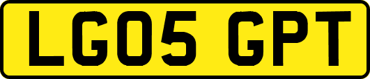 LG05GPT