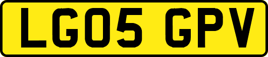 LG05GPV