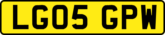 LG05GPW