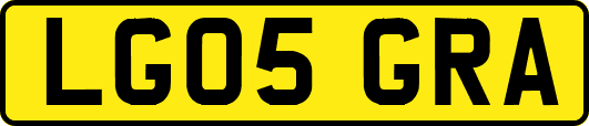 LG05GRA