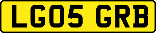 LG05GRB