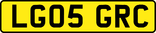 LG05GRC