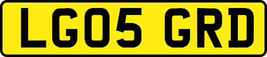 LG05GRD