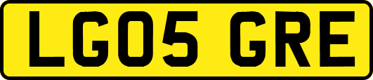 LG05GRE