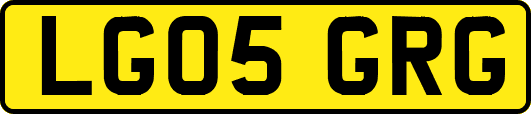 LG05GRG