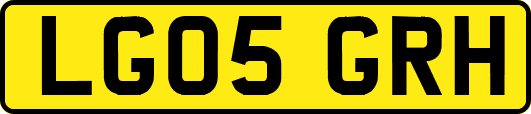 LG05GRH