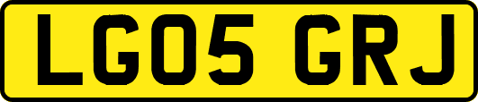 LG05GRJ