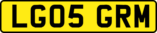 LG05GRM