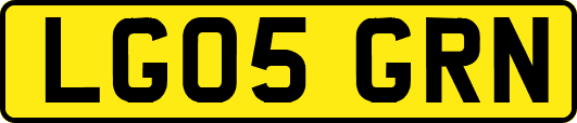 LG05GRN