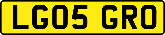 LG05GRO