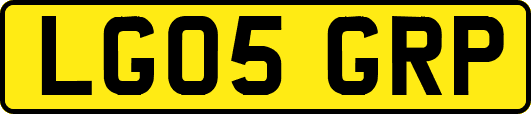 LG05GRP