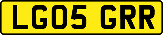 LG05GRR
