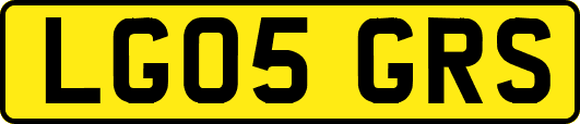 LG05GRS