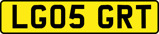 LG05GRT