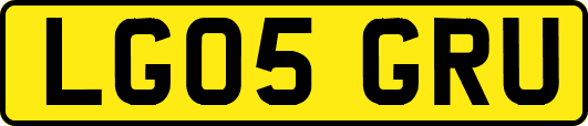 LG05GRU