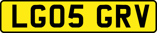 LG05GRV