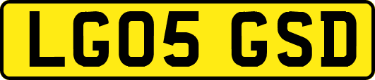 LG05GSD