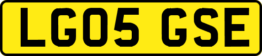 LG05GSE
