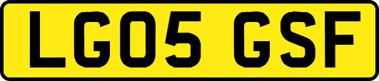 LG05GSF
