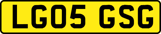LG05GSG