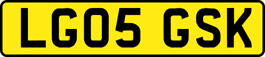 LG05GSK