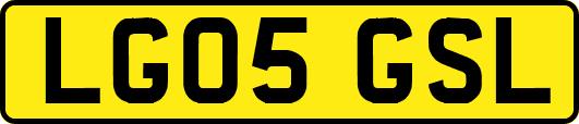 LG05GSL
