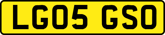 LG05GSO