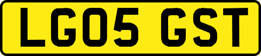 LG05GST