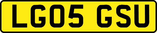 LG05GSU