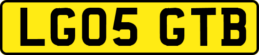 LG05GTB