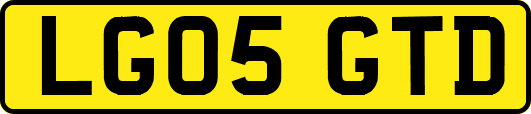 LG05GTD