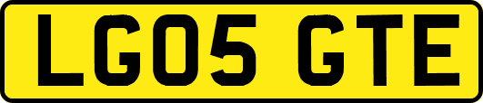 LG05GTE