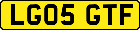 LG05GTF