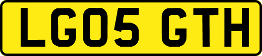 LG05GTH