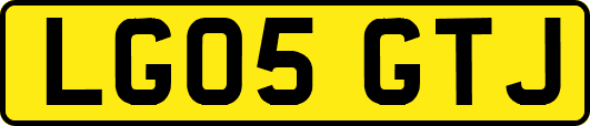 LG05GTJ