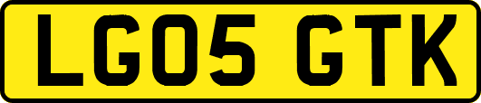 LG05GTK