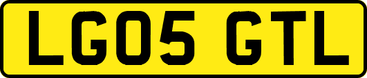 LG05GTL