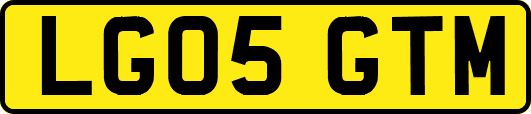 LG05GTM