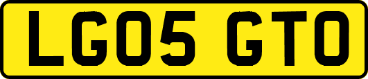 LG05GTO