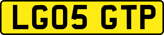 LG05GTP