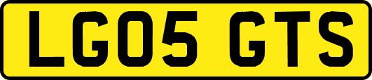 LG05GTS